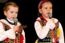XVII Konkurs Kolęd i Pastorałek. Występy przedszkolaków fot.Ilona Czarnecka