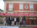 XXX Certamen Ciceronianum Arpinas