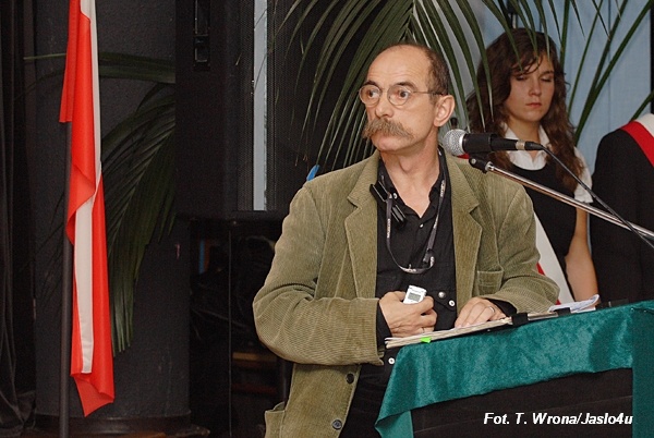 XXX rocznica Pontyfikatu Jana Pawła II 16.10.2008 - Fot. Tomasz Wrona