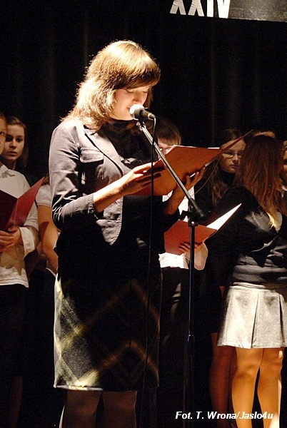 XXX rocznica Pontyfikatu Jana Pawła II 16.10.2008 - Fot. Tomasz Wrona