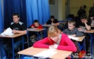 XXXIV Ogólnopolski Turniej Bezpieczeństwa Ruchu Drogowego Finał Powiatowy w Jaśle
