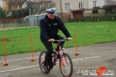 XXXIV Ogólnopolski Turniej Bezpieczeństwa Ruchu Drogowego Finał Powiatowy w Jaśle