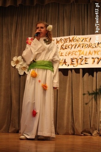 Z wiosną na "Ty"