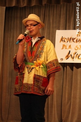 Z wiosną na "Ty"