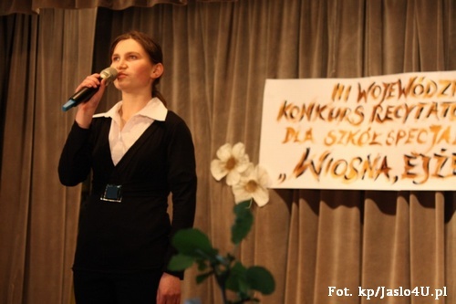 Z wiosną na "Ty"