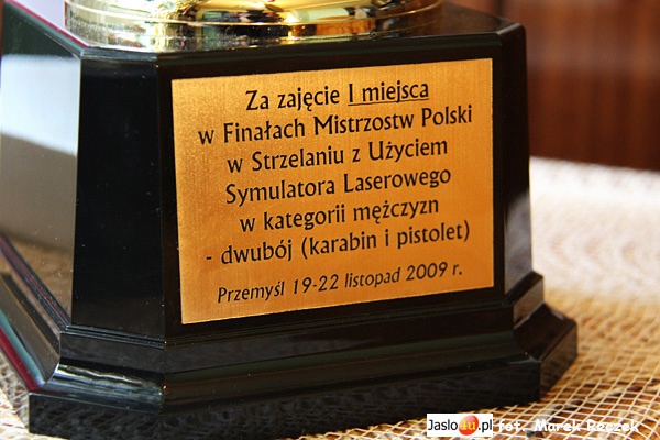 Z wizytą u Mistrza Sypnia