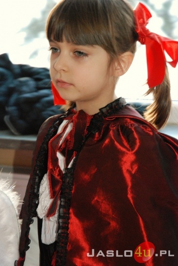 Zabawa karnawałowa w Przedszkolu Miejskim nr 12 w Jaśle fot. Ilona Czarnecka
