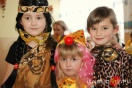 Zabawa karnawałowa w Przedszkolu Miejskim nr 12 w Jaśle fot. Ilona Czarnecka