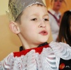 Zabawa karnawałowa w Przedszkolu Miejskim nr 12 w Jaśle fot. Ilona Czarnecka