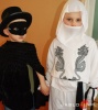 Zabawa karnawałowa w Przedszkolu Miejskim nr 12 w Jaśle fot. Ilona Czarnecka