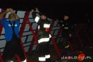 Zabezpieczanie terenu na osiedlu Niegłowice fot. Ilona Czarnecka