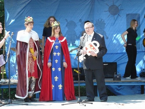 Żakinada 2009 cz. I