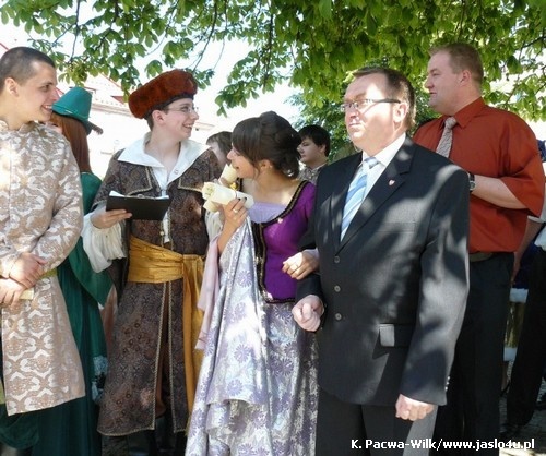 Żakinada 2009 cz. I