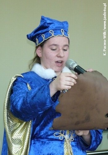 Żakinada 2009 cz. I
