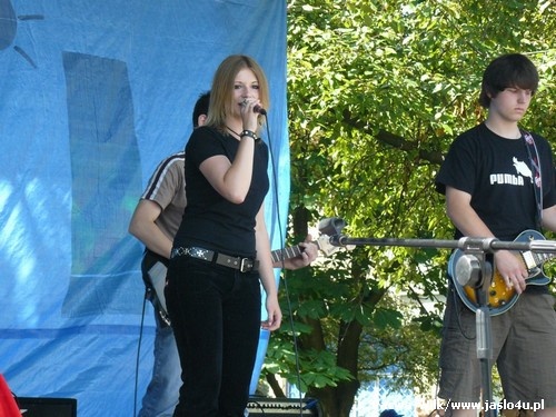 Żakinada 2009 cz. I