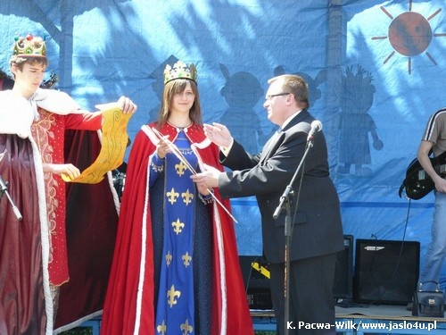Żakinada 2009 cz. I