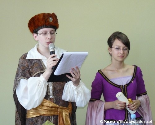 Żakinada 2009 cz. I