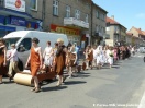 Żakinada 2009 cz. I