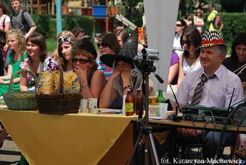 Żakinada 2009 cz. II