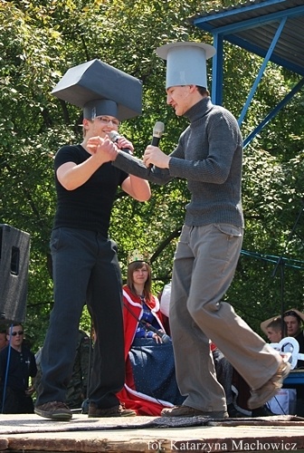 Żakinada 2009 cz. II