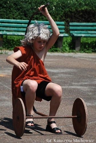 Żakinada 2009 cz. II