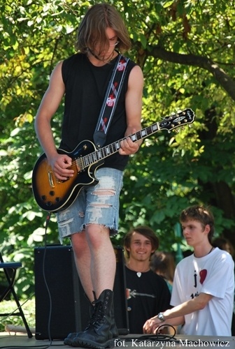 Żakinada 2009 cz. II