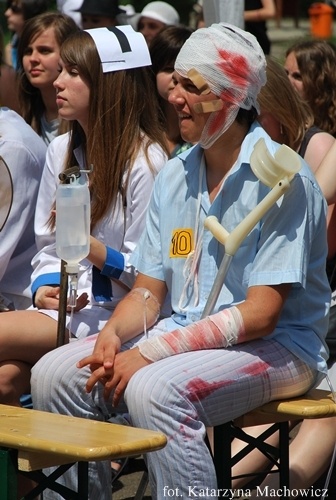 Żakinada 2009 cz. II