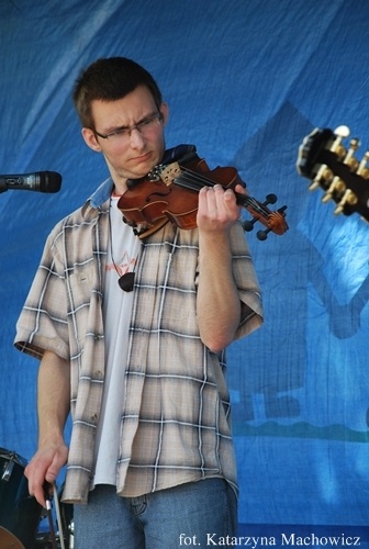 Żakinada 2009 cz. II