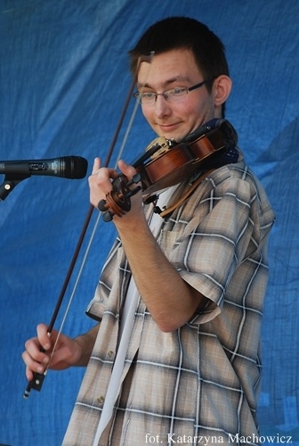 Żakinada 2009 cz. II