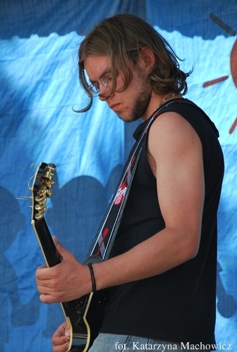 Żakinada 2009 cz. II