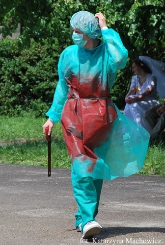Żakinada 2009 cz. II