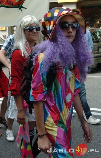 Żakinada 2011 fot. Marek Dybaś