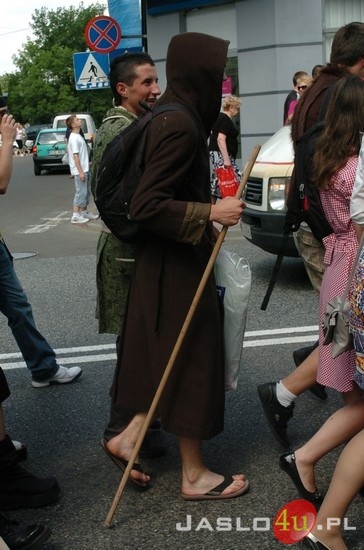 Żakinada 2011 fot. Marek Dybaś