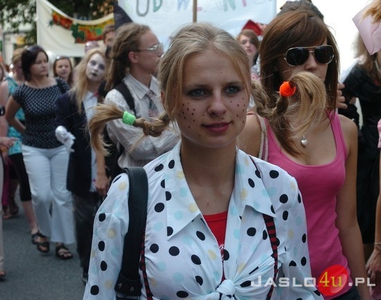 Żakinada 2011 fot. Marek Dybaś