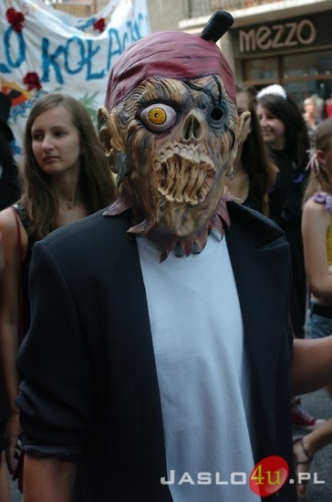 Żakinada 2011 fot. Marek Dybaś