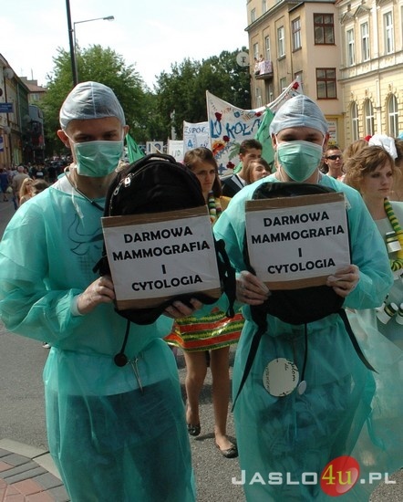 Żakinada 2011 fot. Marek Dybaś