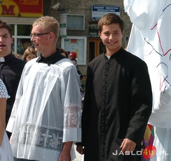 Żakinada 2011 fot. Marek Dybaś