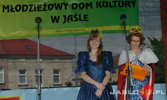 Żakinada 2011 fot. Marek Dybaś