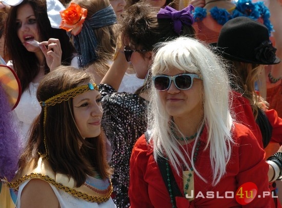 Żakinada 2011 fot. Marek Dybaś