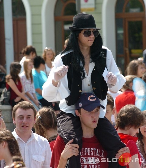 Żakinada 2011 fot. Marek Dybaś