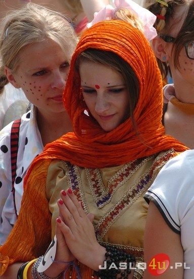 Żakinada 2011 fot. Marek Dybaś
