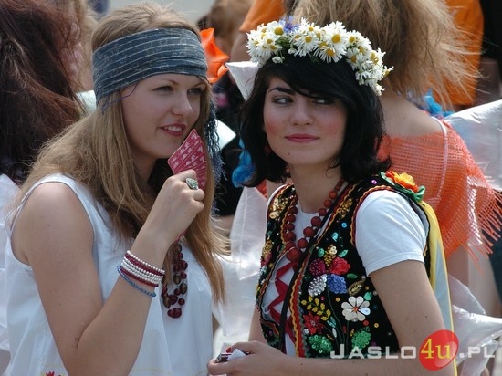 Żakinada 2011 fot. Marek Dybaś