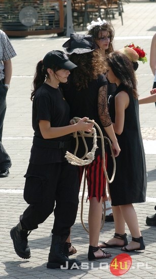 Żakinada 2011 fot. Marek Dybaś