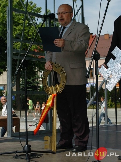 Żakinada 2011 fot. Marek Dybaś