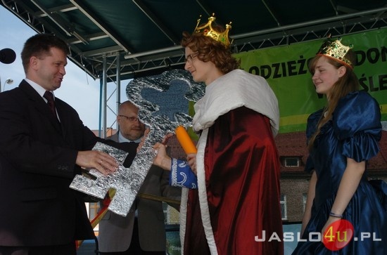 Żakinada 2011 fot. Marek Dybaś
