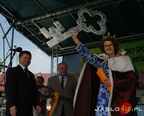 Żakinada 2011 fot. Marek Dybaś