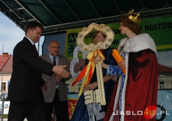 Żakinada 2011 fot. Marek Dybaś