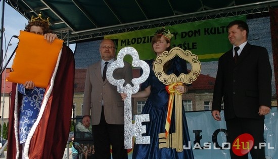 Żakinada 2011 fot. Marek Dybaś