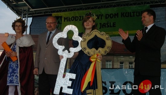 Żakinada 2011 fot. Marek Dybaś