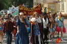 Żakinada 2011 fot. Marek Dybaś